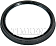 710571 Timken OE Replacement Wheel Seal - Direct Fit, Sold individually