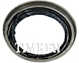 710573 Timken OE Replacement Wheel Seal - Direct Fit, Sold individually