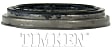 710573 Timken OE Replacement Wheel Seal - Direct Fit, Sold individually