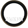 710576 Timken OE Replacement Wheel Seal - Direct Fit, Sold individually