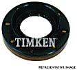 2011 Chevrolet Traverse - Output Shaft Seal, 6-Speed, Automatic Transaxle, transmissionmfrcode : 6T75, Timken OE Replacement