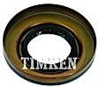 2011 Chevrolet Traverse - Output Shaft Seal, 6-Speed, Automatic Transaxle, transmissionmfrcode : 6T75, Timken OE Replacement