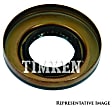2011 Chevrolet Traverse - Output Shaft Seal, 6-Speed, Automatic Transaxle, transmissionmfrcode : 6T75, Timken OE Replacement