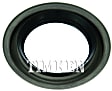 710584 Timken OE Replacement Wheel Seal - Direct Fit, Sold Individually