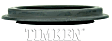 710584 Timken OE Replacement Wheel Seal - Direct Fit, Sold Individually