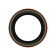 710596 Timken OE Replacement Axle Seal - Direct Fit, Sold individually