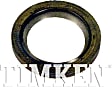 2003 Oldsmobile Bravada - Crankshaft Seal, DOHC, 38.4mm I.D., Sold Individually