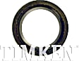 2003 Oldsmobile Bravada - Crankshaft Seal, DOHC, 38.4mm I.D., Sold Individually