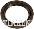 710608 Timken OE Replacement Crankshaft Seal - Direct Fit, Sold individually