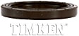 710608 Timken OE Replacement Crankshaft Seal - Direct Fit, Sold individually