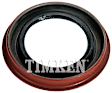 710628 Timken OE Replacement Torque Converter Seal - Direct Fit