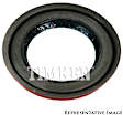 710628 Timken OE Replacement Torque Converter Seal - Direct Fit