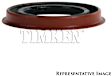 710628 Timken OE Replacement Torque Converter Seal - Direct Fit