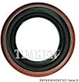 710628 Timken OE Replacement Torque Converter Seal - Direct Fit