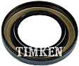 2011 Honda CR-V - Output Shaft Seal, 5-Speed, Automatic Transaxle, transmissionmfrcode : MZHA, transmissionmfrname : Honda, Timken OE Replacement