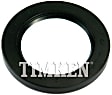 2011 Nissan Quest - Output Shaft Seal, Automatic CVT Transaxle, transmfrcode: RE0F09B, Timken OE Replacement