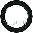 710637 Timken OE Replacement Wheel Seal - Direct Fit, Sold individually