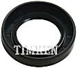 710642 Timken OE Replacement Wheel Seal - Direct Fit, Sold individually