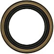 710649 Timken OE Replacement Wheel Seal - Direct Fit, Sold individually
