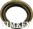 1999 Ford F-550 Super Duty - Input Shaft Seal - Direct Fit