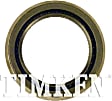 1999 Ford F-550 Super Duty - Input Shaft Seal - Direct Fit