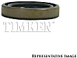 710928 Timken OE Replacement Input Shaft Seal - Direct Fit
