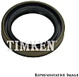 710928 Timken OE Replacement Input Shaft Seal - Direct Fit
