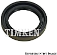 710928 Timken OE Replacement Input Shaft Seal - Direct Fit