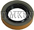 712007 Timken OE Replacement Input Shaft Seal - Direct Fit