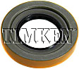 713103 Timken OE Replacement Crankshaft Seal - Direct Fit, Sold Individually
