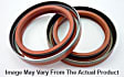 2002 Ford F-250 Super Duty - Crankshaft Seal, 5-Speed, Standard Transmission, transmfrcode: S5-47, Sold Individually, Timken OE Replacement