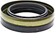 714569 Timken OE Replacement Axle Seal - Direct Fit, Sold Individually