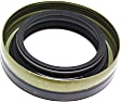 714569 Timken OE Replacement Axle Seal - Direct Fit, Sold Individually
