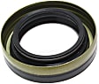 714569 Timken OE Replacement Axle Seal - Direct Fit, Sold Individually