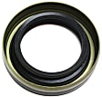 714569 Timken OE Replacement Axle Seal - Direct Fit, Sold Individually