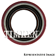 1980 Dodge B300 - Timken OE Replacement Pinion Seal - Direct Fit