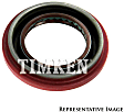 1980 Dodge B300 - Timken OE Replacement Pinion Seal - Direct Fit