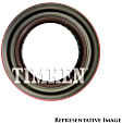1980 Dodge B300 - Timken OE Replacement Pinion Seal - Direct Fit