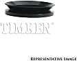 1981 Ford F-150 - Axle Seal, 4WD, Sold Individually, Timken OE Replacement