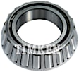 72225C Timken OE Replacement Pinion Bearing - Direct Fit