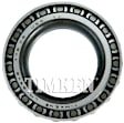 72225C Timken OE Replacement Pinion Bearing - Direct Fit