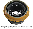 2012 Ram 3500 - Output Shaft Seal, 5-Speed, Automatic Transmission, transmissionmfrcode : 545RFE, Timken OE Replacement