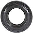 7687S Timken OE Replacement Wheel Seal - Direct Fit, Sold individually