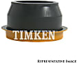 7692S Timken OE Replacement Output Shaft Seal - Direct Fit