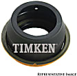 7692S Timken OE Replacement Output Shaft Seal - Direct Fit
