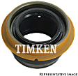 7692S Timken OE Replacement Output Shaft Seal - Direct Fit
