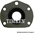 1977 Jeep CJ5 - Wheel Seal, Sold Individually, Timken OE Replacement