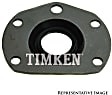 1977 Jeep CJ5 - Wheel Seal, Sold Individually, Timken OE Replacement
