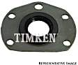 1977 Jeep CJ5 - Wheel Seal, Sold Individually, Timken OE Replacement