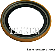8705S Timken OE Replacement Wheel Seal - Direct Fit, Sold individually